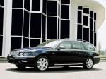 Rover 75 Tourer 2001 года (EU)
